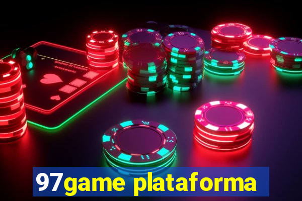 97game plataforma